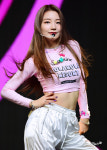 로켓펀치 연희 거부 불가한 매력[엑s HD포토]