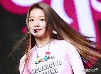 로켓펀치 연희 눈맞춤에 두근두근[엑s HD포토]