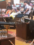 BJ철구, 군복무 중 마카오에서 도박 의혹…BJ서윤 동석?