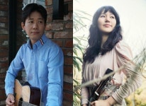 조규찬·해이, 부부의 특별 컬래버…'셰리' 발표 