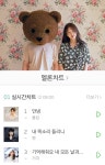 거미→벤·폴킴까지 로코베리, 호텔델루나 OST로 차트 1·2·3위 이례적 석권