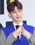 디원스 조용근 케이월드페스타 왔어요[엑s HD포토]
