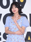 민서 '수줍은 미소'[엑's HD포토]