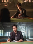 타짜: 원 아이드 잭 박정민·이광수, 대역 없는 화려한 손기술