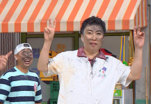 찰떡콤비 박명수 정형돈과 재회 티격태격 환상의 웃음 궁합