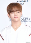 스트레이키즈 우진 귀여운 미소[엑s HD포토]