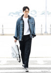 주원 횡단보도 건너며 런웨이[엑s HD포토]