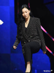 마마무 화사 '먹방 여신의 등장'[엑's HD포토]