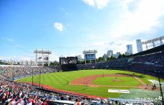 KBO, 전국 100개 초등학교 대상 연식야구교실 시작