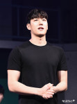 심수영 쏘왓으로 인사드려요[엑s HD포토]