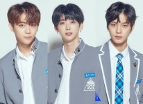 헤일로 오운·희천·윤동 프듀 일본판 출연…재데뷔 할까