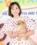 똥강아지들 소유진 남편 백종원, 원래 예능인이었던 것처럼 베테랑
