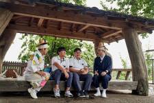유 퀴즈 유재석X조세호, 인삼의 고장 풍기로 떠난 두 자기 [포인트:신]