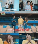 졌지만 괜찮아…으라차차 만수로 김수로, 고개숙인 선수들 따뜻하게 품었다