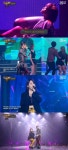 쇼미더머니8 브린, CUPID로 본선 8강...박지민 피처링