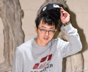 이원재 반갑습니다[엑s HD포토]