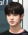 김민규 연습생 얼굴천재 대열에 합류[엑s HD포토]