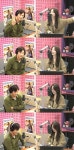 잘생김 버렸다…씨네타운 오지호 밝힌 #박찬호 #호텔델루나 #수상한이웃 [종합]