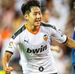 '유럽이 주목한다'...이강인, 4위 빌바오 상대로도 이름 떨칠까