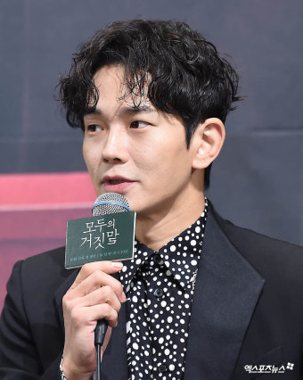 온주완 '훈훈한 비주얼'[엑's HD포토]