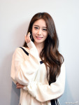 지연 티아라 활동 끝난 후 슬럼프…2년간 집에만 있었다 (인터뷰)