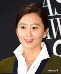 김희애 물광 피부[엑s HD포토]