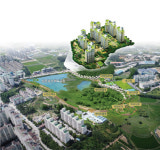 천안신축아파트의 분양 소식과 개발 호재에 따른 ‘직산 월드메르디앙 레이크파크’ 가 관심 집중