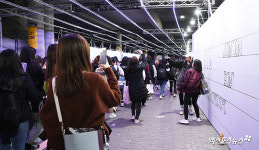 방탄소년단 콘서트, 놓칠수 없는 포토 스팟[엑s HD포토]