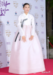 김서형 드레스 대신 한복[엑s HD포토]