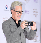 봄여름가을겨울 김종진 이 모습은 찍어야해[엑s HD포토]