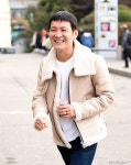 정성호 '볼수록 빠져드는 미소'[엑's HD포토]