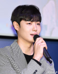 인사말하는 김철민[엑s HD포토]
