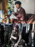 신의 한 수X신의 한 수: 귀수편 연결고리 셋 #관철동 #시그니처액션 #놀이터