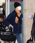 슈퍼주니어 동해 목도리가 포인트[엑s HD포토]