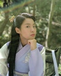 나의 나라 설현, 세상 혼자 사는 단아한 한복 자태 [★해시태그]