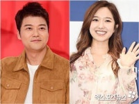 전현무이혜성, 15살 나이 차이 극복 →쿨한 열애 인정...