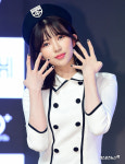 네이처 로하 우유빛 피부[엑s HD포토]