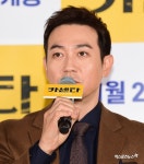 카센타 박용우 처음에는 거절한 작품, 하길 잘했다 웃음