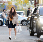 드림노트 수민 멀리서도 시선 강탈[엑s HD포토]
