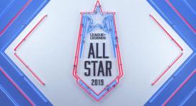 라이엇게임즈, ‘리그 오브 레전드’ 2019 올스타 투표 진행