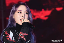 마마무 문별 헤어나올 수 없는 걸크러쉬[엑s HD포토]