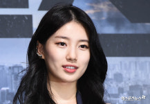 수지, 자체발광이란 이런 것[엑s HD포토]