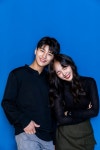 안다은 디에이드 결성 후 팬 연령층 다양해져 [엑s 인터뷰①]