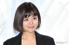 이영은 매력적인 미소[엑s HD포토]