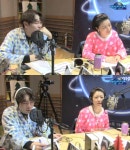 굿모닝FM 뮤지·안영미 장성규 화장실 급하면 다녀올 수 있을까