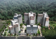 도심 속 힐링 라이프 면목동 아파트 ‘용마산 모아엘가 파크포레’ 분양 오픈 임박