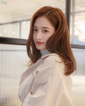 김재경, 매일 리즈 갱신 중...여전히 아름다운 미모 [★해시태그]