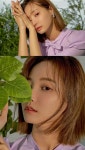 연우, 모모랜드 탈퇴 후 여성미 물씬 근황 물오른 미모 [★해시태그]