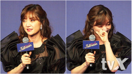 [영상] 이용신, "펀딩 논란과 멘트 도중 눈물 흘린 이유는?"