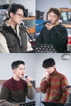 노을이 내린 밤 D-3 …노을, 열혈 연습 현장 공개